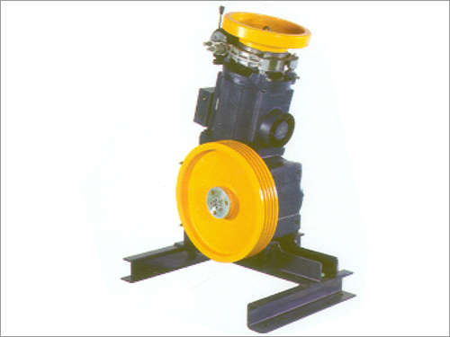 एलेवेटर कंट्रोलर