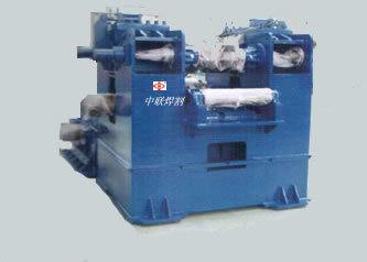 H-Beam Steel Hydraulic Straightening Machine Dimensions: Customized Millimeter (Mm)