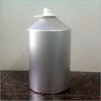 एल्यूमिनियम गुंबद आकार की बोतल