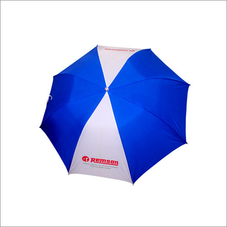 फैंसी प्रोमोशनल छाता