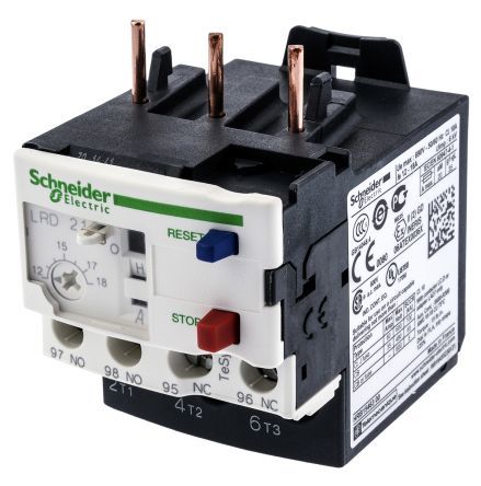 Overload Relay