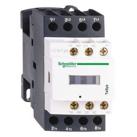 Contactors