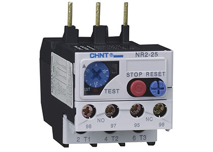 Overload Relay