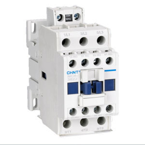 कॉन्टैक्टर