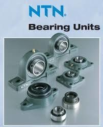 Oil Ntn Pillow Block Bearing