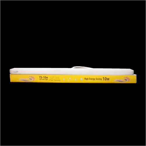 T5-10W 2Fit LED ट्यूब लाइट