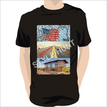 टी-शर्ट्स