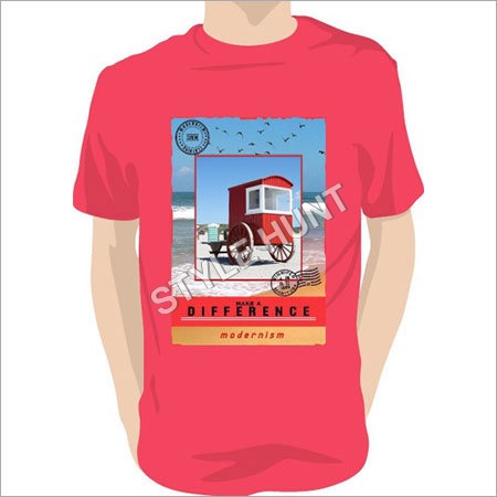 टी-शर्ट्स