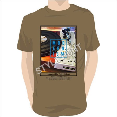 टी-शर्ट्स