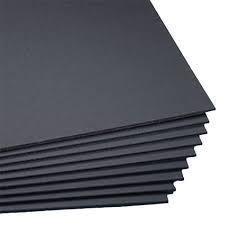 Rubber EVA Sheet