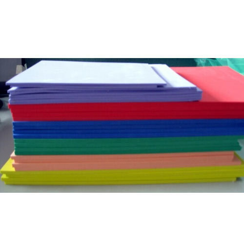 Eva Soft sheet