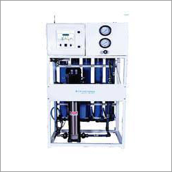ZERO B INDROMATIC RO Plant