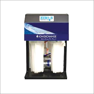 Zero B Skid Ro (15 Litres) Dimension(L*W*H): 300X300X450 Millimeter (Mm)