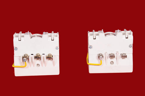 (DMC) थर्मल ओवरलोड रिले