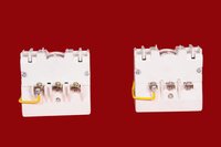 (DMC) थर्मल ओवरलोड रिले