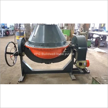 वन बैग विदाउट हॉपर मशीन बेड टाइप