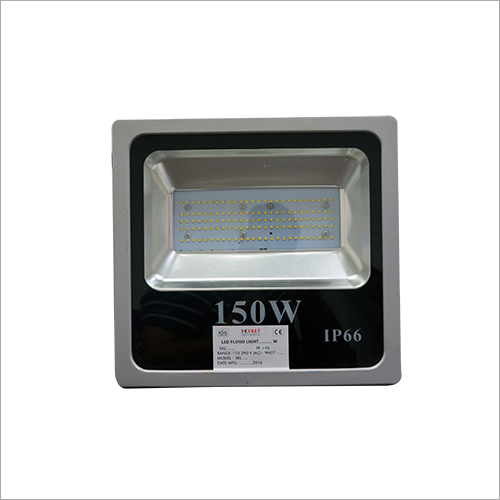 150w एलईडी फ्लड लाइट