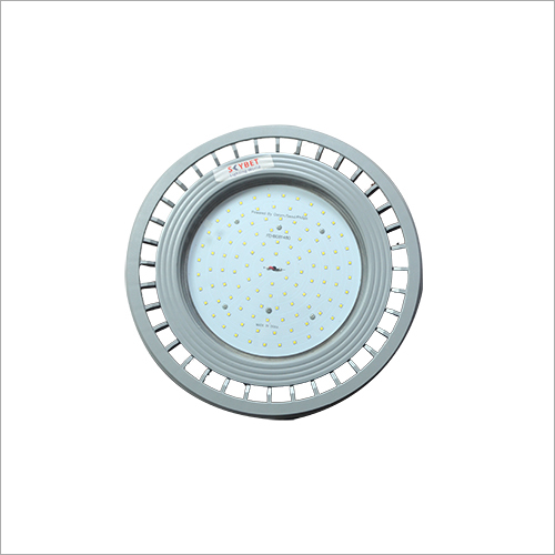 LED High Bay Light - Aluminum Alloy, 150 Watts | Energy Efficient, Long-Lasting, Bright Illumination