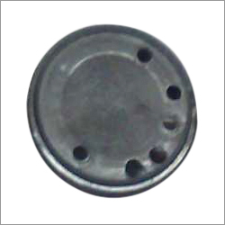 Industrial Rubber Moulds