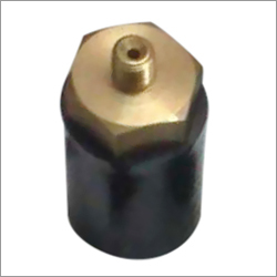 Industrial Machine Rubber Moulds