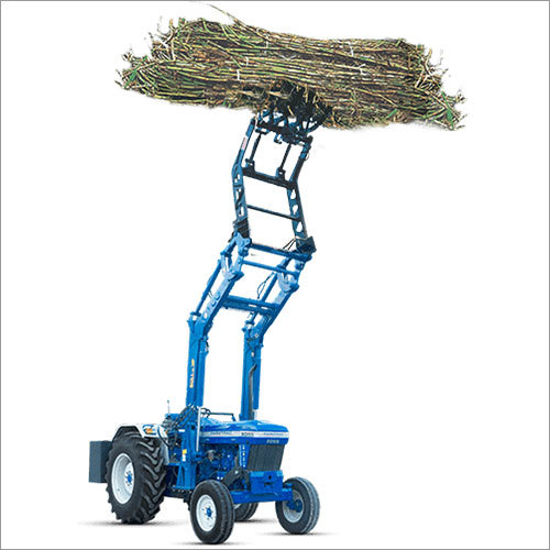 गन्ना लोडर