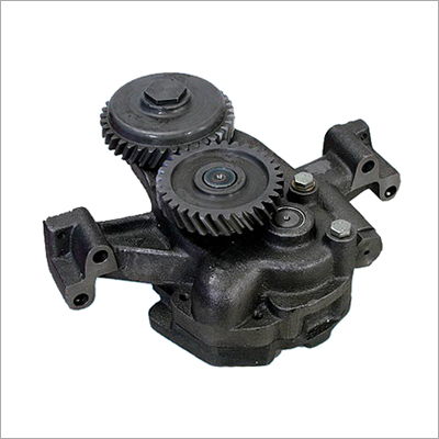 स्टीयरिंग ऑयल पंप