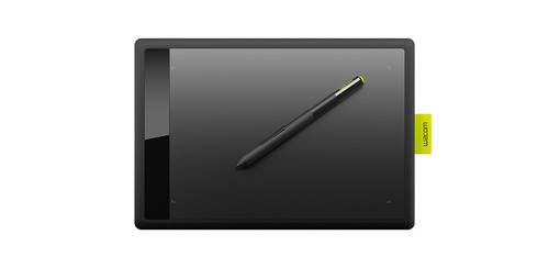 One By Wacom Medium