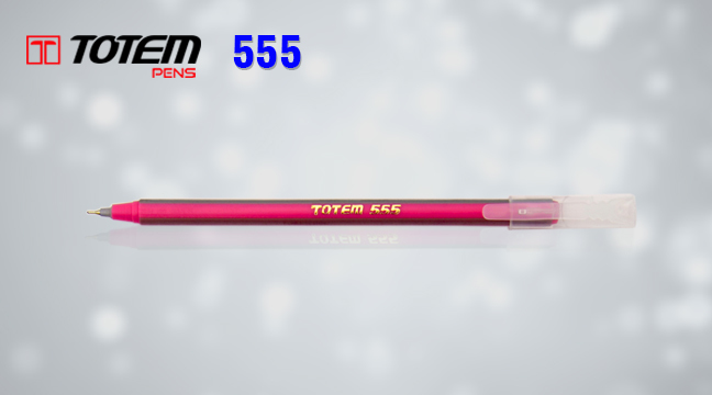 Blue Direct Fill Pens
