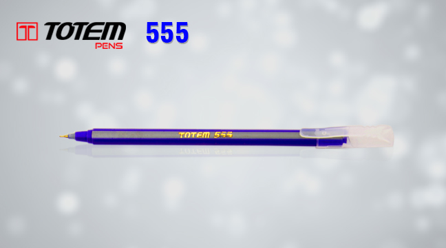 Blue Direct Fill Pens