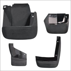 OE टाइप मड फ्लैप्स