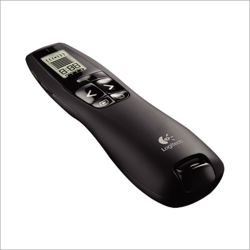 Logitech R800 Professional Presenter