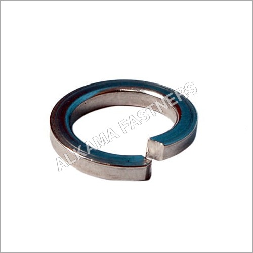 स्प्रिंग वॉशर आवेदन: औद्योगिक उपयोग के लिए