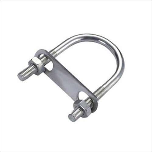 यू नट और बोल्ट