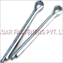 स्प्लिट पिन