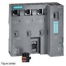 Siemens-Plc (Et200S, Im151-8 Pn Cpu) Processing Type: Standard
