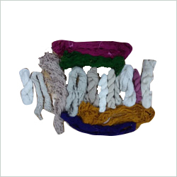 शहतूत काता रेशम का धागा