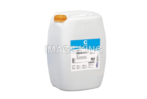 इंकजेट इंकटेक सियान 20 लीटर में उपयोग के लिए: प्रिंटर