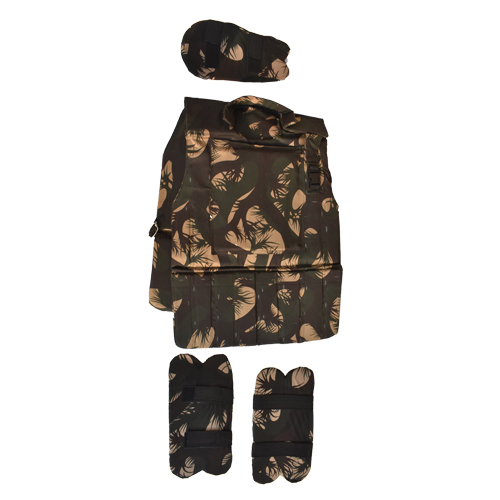 बॉडी प्रोटेक्टर