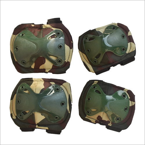 Anti Riot Combat Knee
