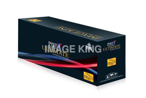 लेजर टोनर कैटरिज 228 एक आवेदन: प्रिंटर के उपयोग के लिए