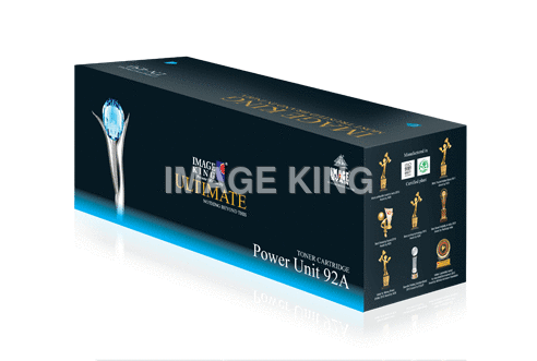 लेजर टोनर कार्ट्रिज 92A-93A आवेदन: प्रिंटर के उपयोग के लिए