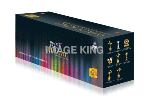 लेजर टोनर कैटरिज 262 ए आवेदन: प्रिंटर के उपयोग के लिए