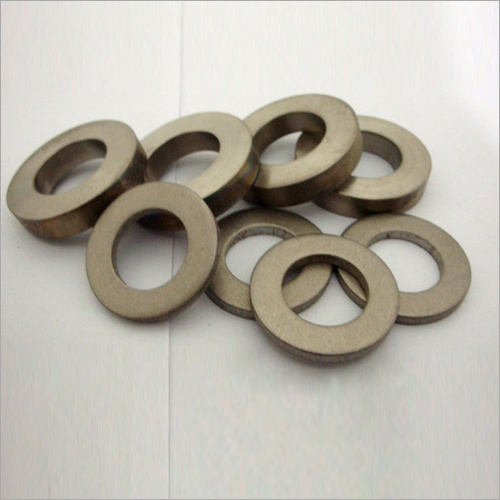 Titanium Gasket