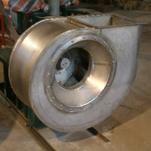 अनुकूलित पेंट कलर टाइटेनियम ब्लोअर