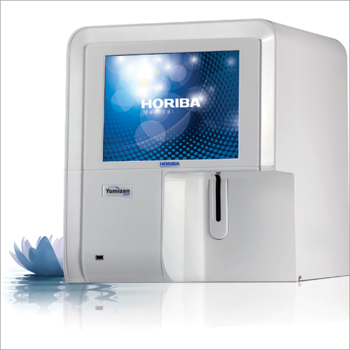 Hematology Analyzer