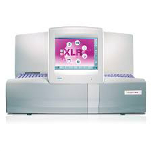 ABX Pentra XLR रक्त विश्लेषक