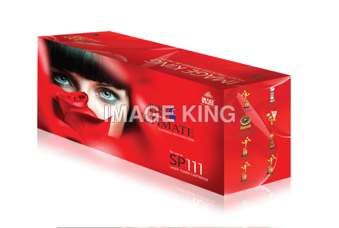 लेजर टोनर कैटरिज रिकोह-Sp111 आवेदन: प्रिंटर के उपयोग के लिए