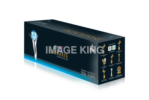 Laser Toner Powder Unit Application: For Printer Use