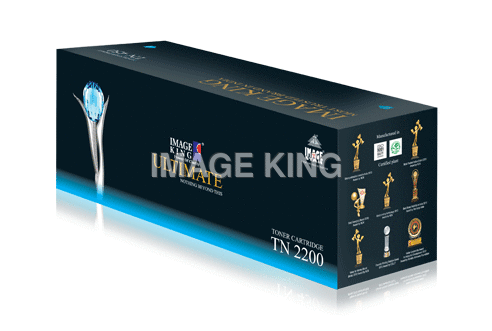 लेजर पाउडर यूनिट आवेदन: प्रिंटर के उपयोग के लिए