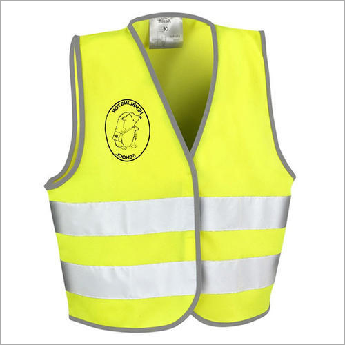 Safety Jacket